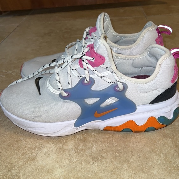 Nike React Presto - Picture 5 of 5